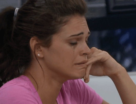 Big Brother 15 – Acceptance Is Setting In