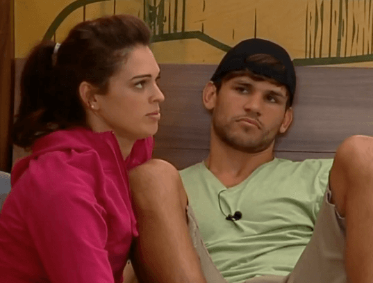 Big Brother 15 – PoV Results
