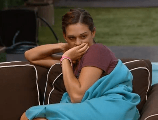 Big Brother 15 – Eviction Prediction Thread