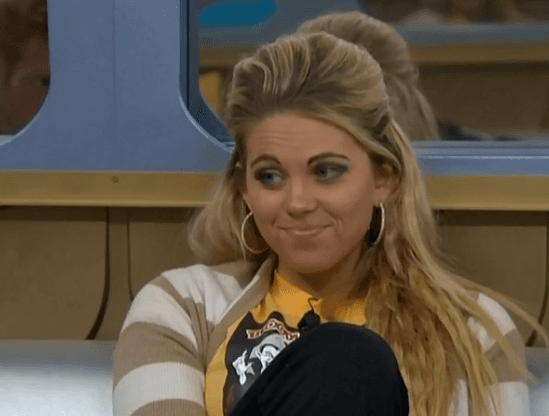 Big Brother 15 – Andy Has To Stop Being The Nice Guy