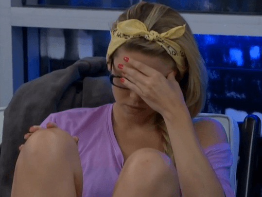 Big Brother 15 – 3AM Is Not Safe This Week