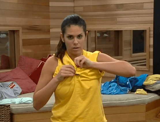 Big Brother 15 – PoV Results