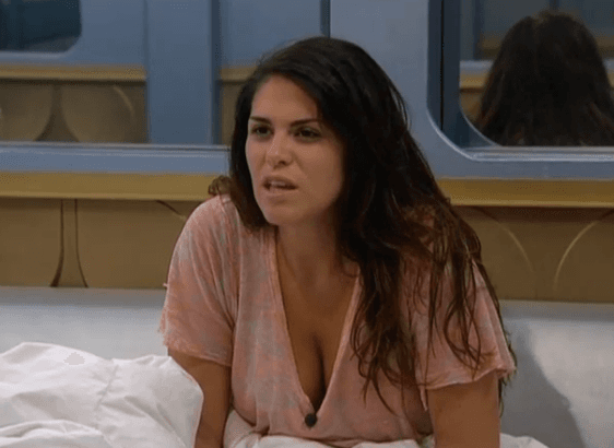 Big Brother 15 – MVP Nomination Could Cause Fireworks
