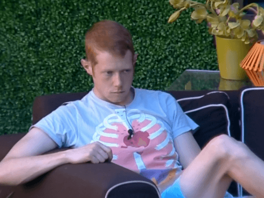 Big Brother 15 – Post Eviction Thread; HoH Updates