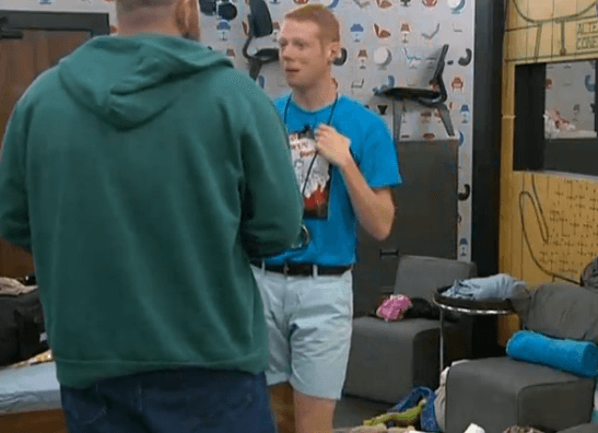 Big Brother 15 – Finally, A Veto Result!