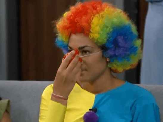 Big Brother 15 – Is This Candice’s Last Week?