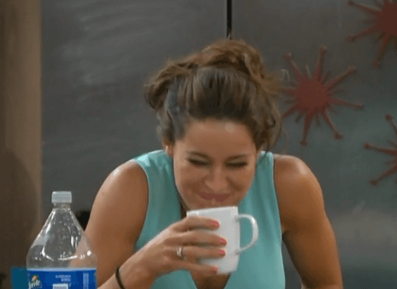 Big Brother 15 – Saturday Updates