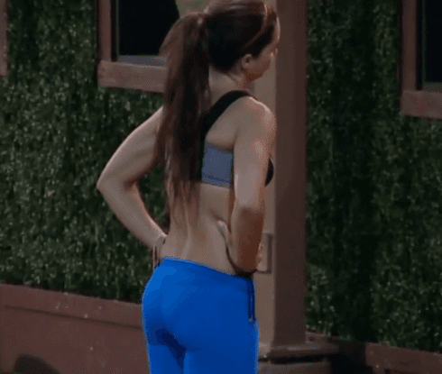 Big Brother 15 – Wednesday Updates
