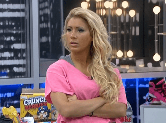 Big Brother 15 – Twas The Night Before The Finale
