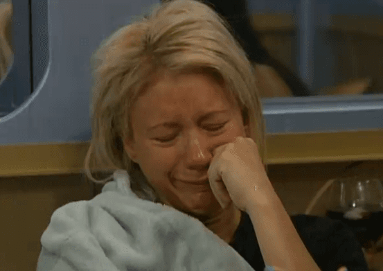 Big Brother 15 – I Actually Feel Bad For GinaMarie?