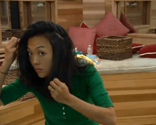 Big Brother 15 – Saturday Updates
