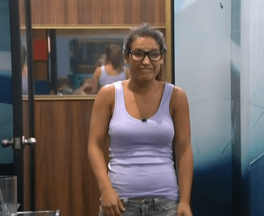 Big Brother 15 – Nomination Results