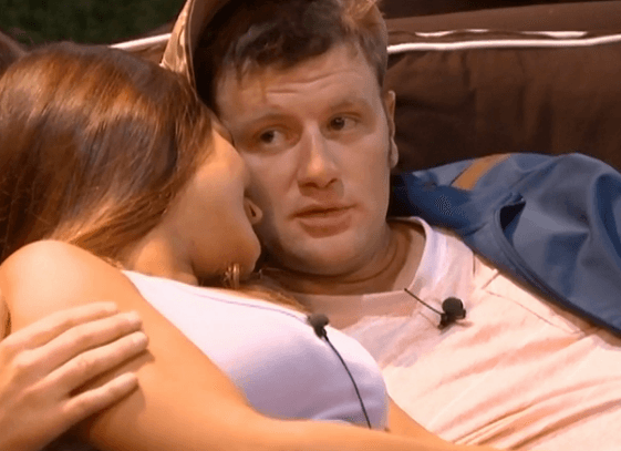 Big Brother 15 – Judd The Stud Indeed