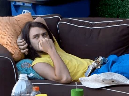 Big Brother 15 – Monday Updates