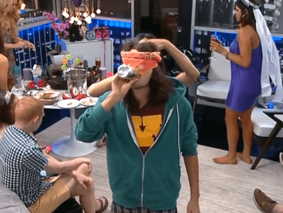 Big Brother 15 – Time To Analyze The Guys