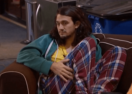 Big Brother 15 – Fragile Alliances
