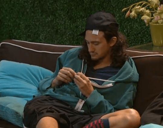 Big Brother 15 – Maybe We’ll Get A Big Move Next Week?