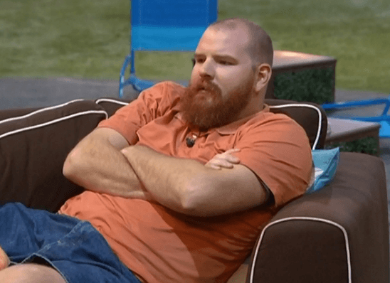 Big Brother 15 – Sleepy Sunday Updates