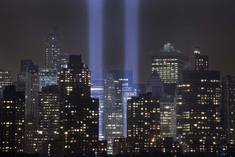 Never Forget