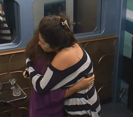 Big Brother 15 – You Can Catch More Flies With Honey