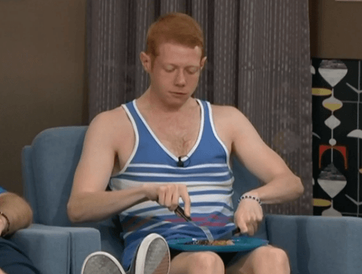 Big Brother 15 – And Then There Were 4