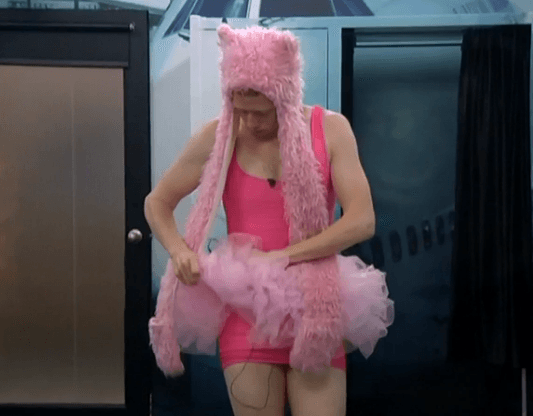 Big Brother 15 – Live Eviction And HoH Challenge