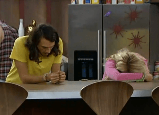 Big Brother 15 – Nomination Results