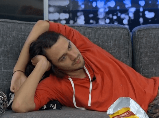 Big Brother 15 – Eviction Prediction Thread