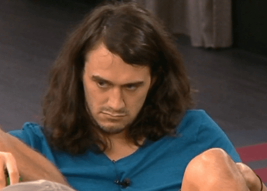 Big Brother 15 – Today Is A Huge Day For McCrae