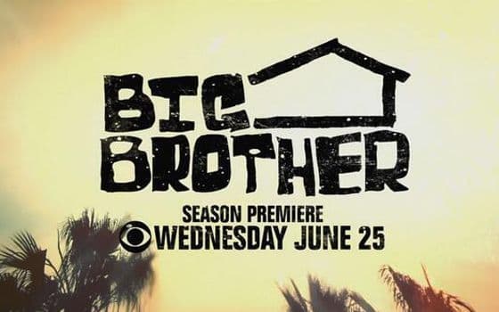 Big Brother 16 – Right Around The Corner!