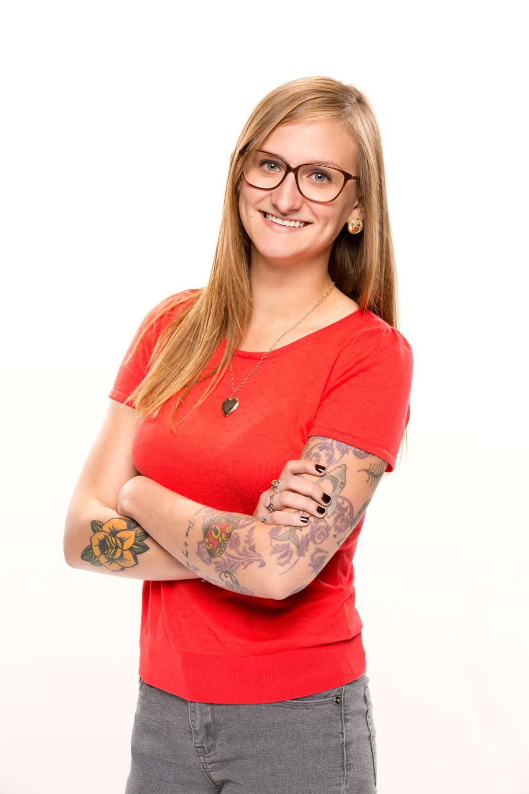 Big Brother 16 Cast Member – Christine Brecht