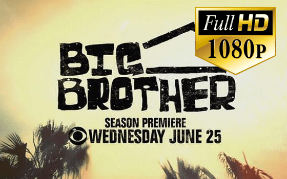 Big Brother 16 Will Finally Be In HD