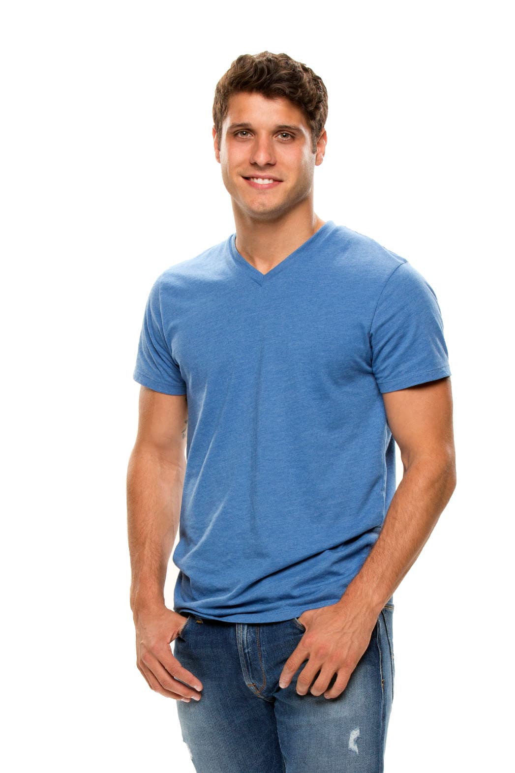 Big Brother 16 Cast Member – Cody Calafiore