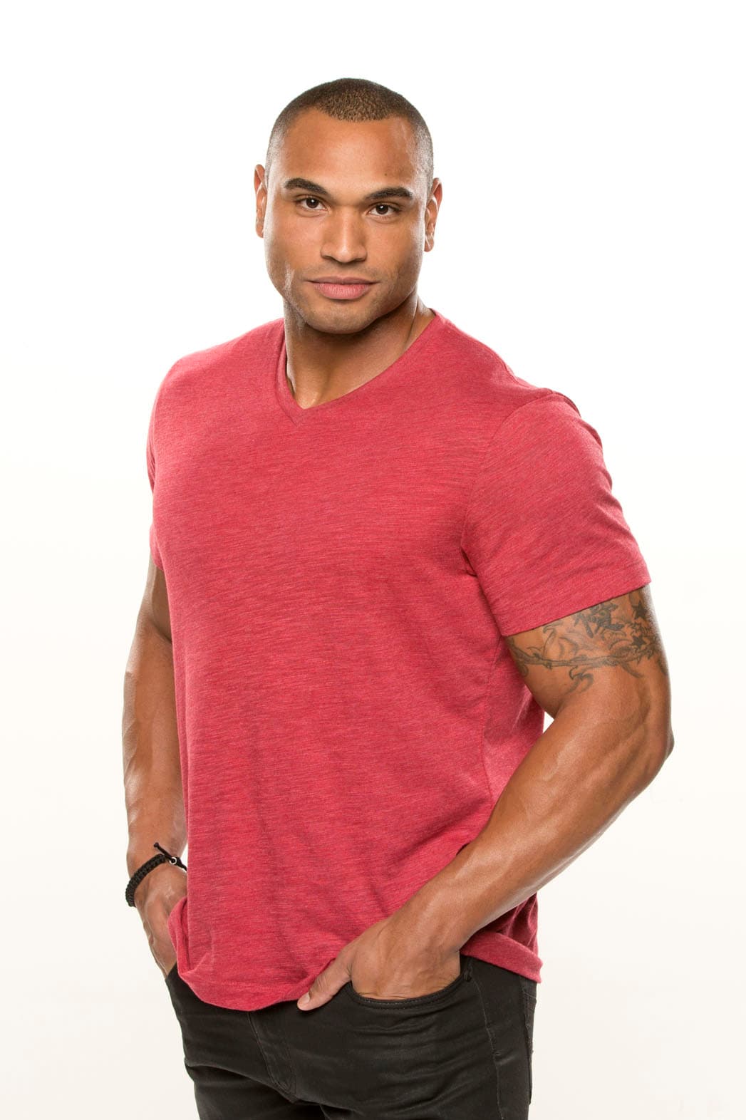 Big Brother 16 Cast Member – Devin Shepherd