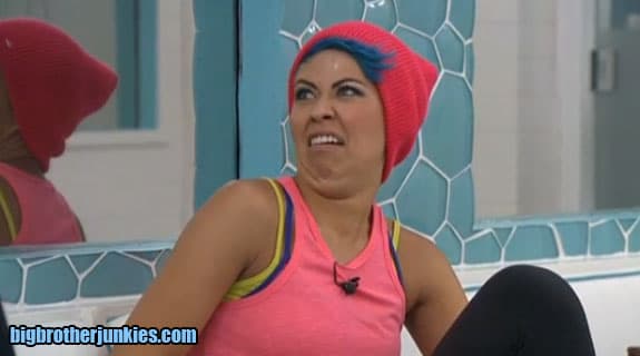 Big Brother 16 Eviction Prediction Thread