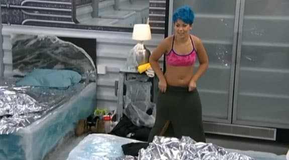 Big Brother 16 – And The Feeds Are Live!