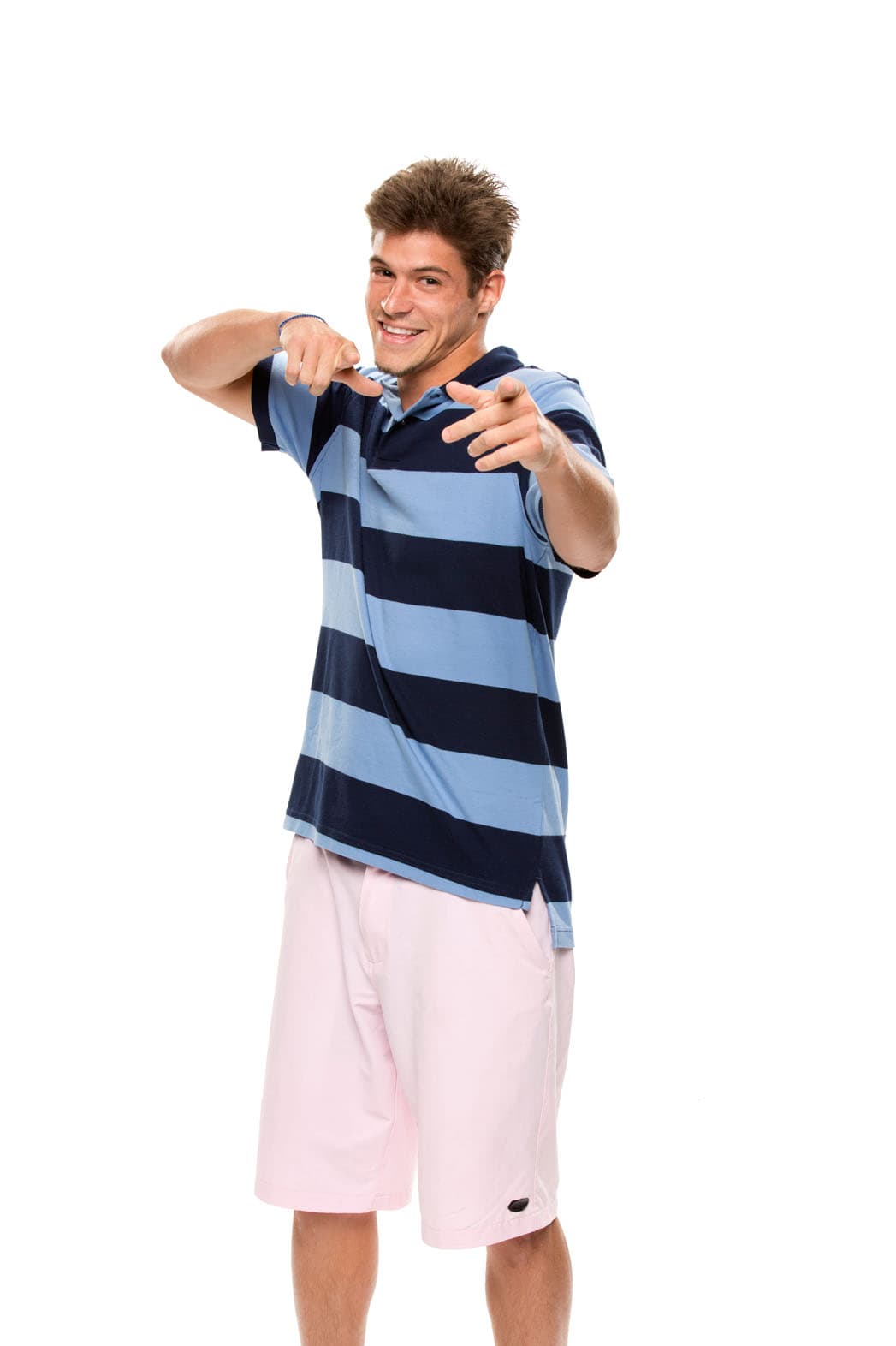 Big Brother 16 Cast Member – Zach Rance