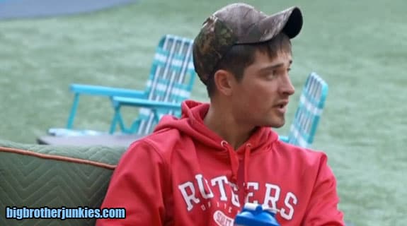 How To Win A Girls Heart In Big Brother