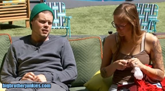 Big Brother 16 – Damage Control Live Blogging