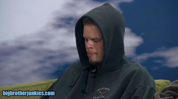 More Sad News – Derrick’s Grandfather Passed Away