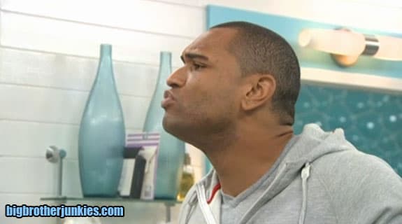 Big Brother 16 – Live Blogging Devin’s Power Trip