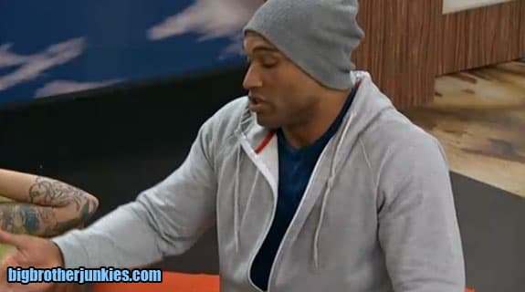 Big Brother 16 – Week 2 Nomination + BotB Competition Results