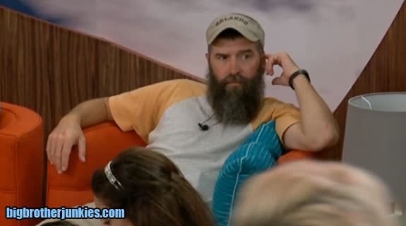 Big Brother 16 – Live Eviction Thread Week 4