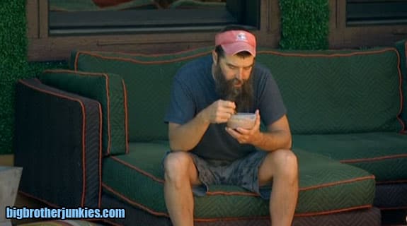 Big Brother 16 – Will Something Happen Today- Live Feed Updates