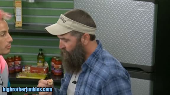 Big Brother 16 – Nomination Spoilers