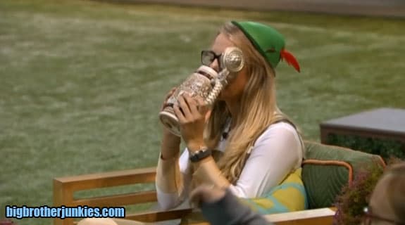 Big Brother 16 – When Will The Girls Start Playing?
