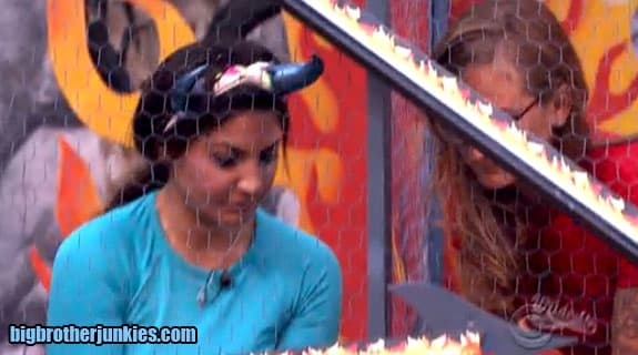 Big Brother 16 – Nomination Episode Recap