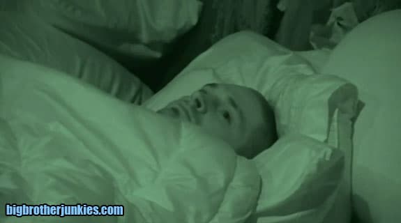 Big Brother 16 – Could Be A Fun Friday Ahead