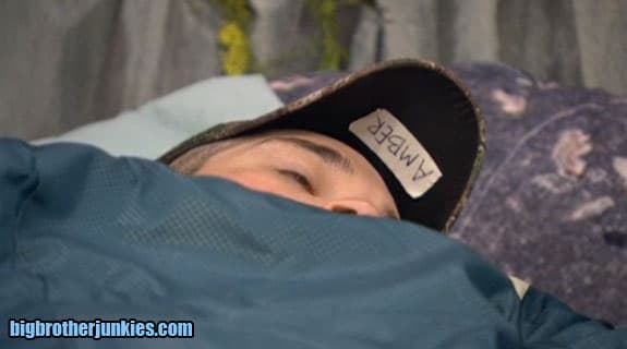 Big Brother 16 – Power of Veto Results
