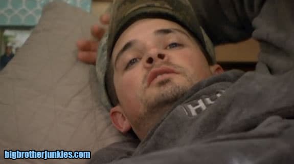 Big Brother 16 – Huge Veto Competition Today